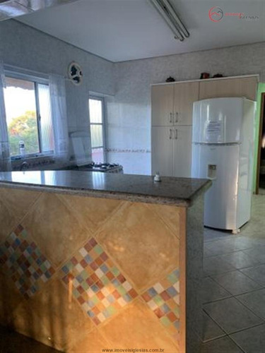 Imagem 5 de 20 de Chácaras À Venda Em Atibaia/sp - Compre O Seu Chácaras Aqui! - 1464240