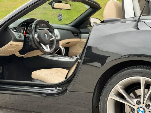 Imagem 8 de 12 de Bmw Z4 Roadster Sdrive 20i 2.0