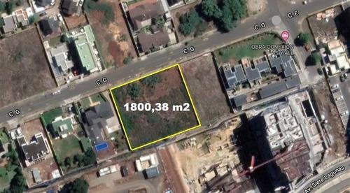 Imagen 11 de 11 de Sitio En Venta 900 M2 - Lomas De San Sebastián