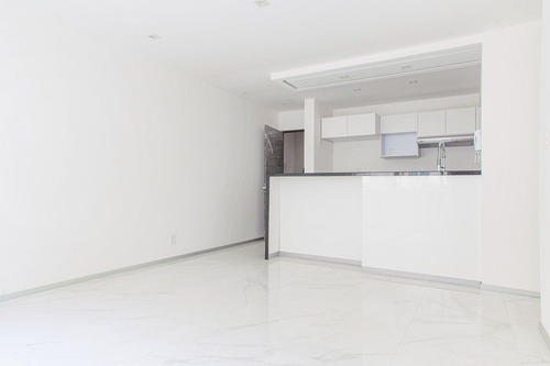 Imagen 2 de 27 de Departamento En Venta En Col. Piedad Narvarte, Benito Juárez