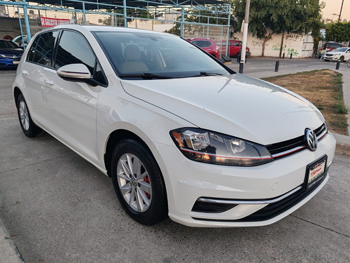 Volkswagen Golf 1.4 Style Dsg At