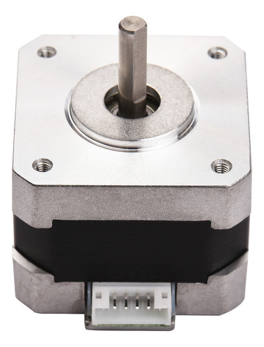Zh Stepper 0.28n.m 0.8a Para Impresora 3d Cr-10/ender 3