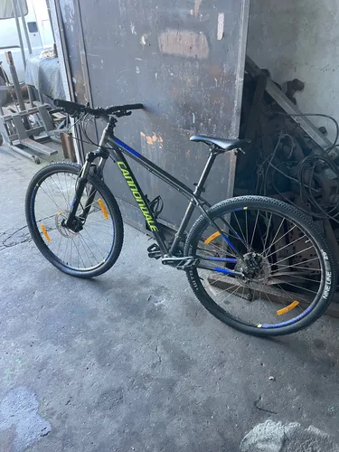 comprar Cannondale Trail 5 M