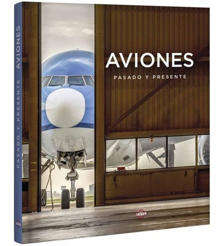 Atlas Aviones Pasado Y Presente
