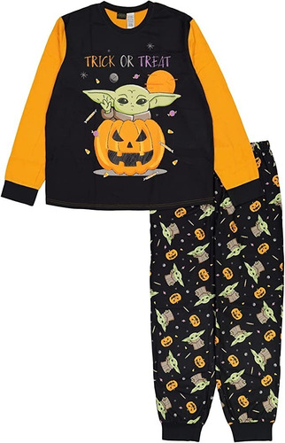 Pijama Star Wars Mandalorian (nuevo)