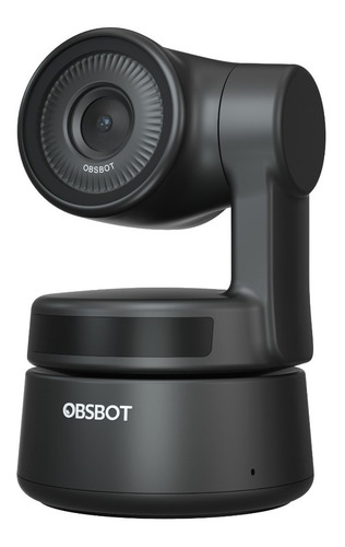Imagen 2 de 9 de Camara Web Obsbot Tiny Full Hd Seguimiento Automatico Ia