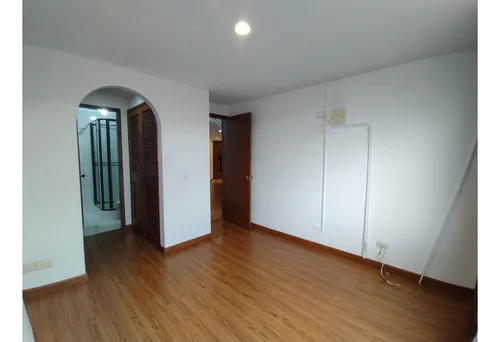 Venta De Apartamento En Cedritos - Los Cedros