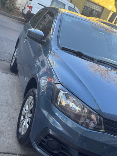 Volkswagen Gol Trend 1.6 Trendline 101cv 3p