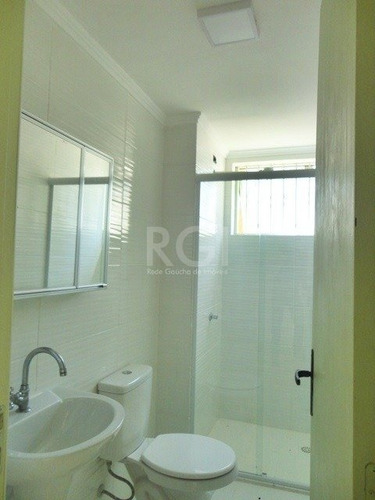 Apartamento Jardim Do Salso Porto Alegre - 7594
