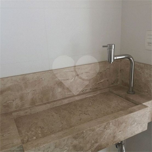 Apartamento A Vela Na Vila Vila Mariana - 345-im556514