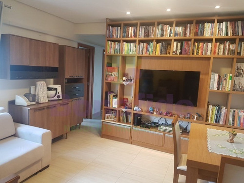 Imagem 25 de 25 de Apartamento, Venda, Edifício Bella Colônia, Jundiaí - Ap12009 - 68869009