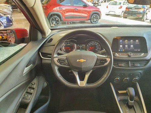 Imagem 6 de 12 de Chevrolet Onix 1.0 Turbo Flex Plus Ltz Automático