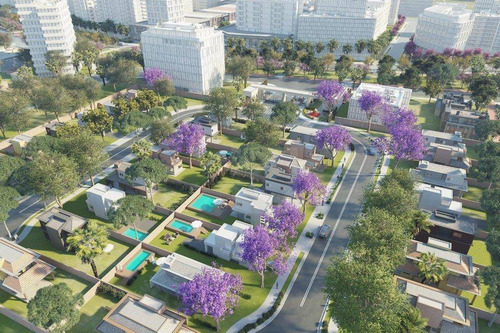 Imagem 21 de 27 de Terreno À Venda, 340 M² - Vila Vitória Ii - Indaiatuba/sp - Te1363