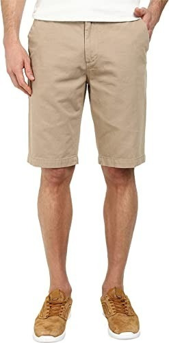 Short Dc Chino Slim Hombre Adyws03020