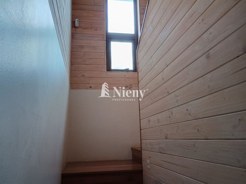 Casa En Venta Comodoro , Limache