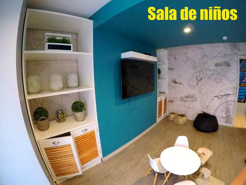 Departamento San Miguel El Llano 3d 2b 1e 1b. 98 Mts2