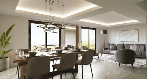 Preventa Casa Aqua Fractus 20a Residencial Lago Esmeralda