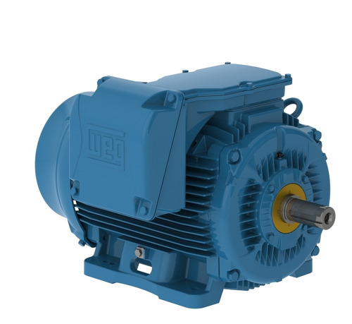 Motor Eléctrico Weg 400 Hp 1750 Rpm Nuevo 