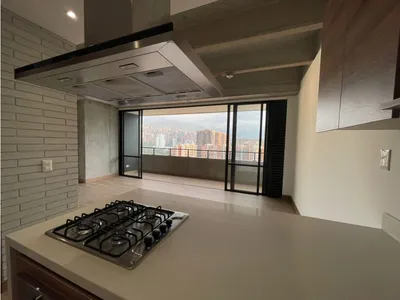 Apartamento en arriendo