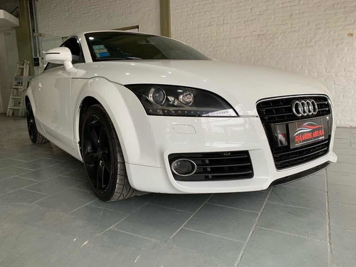 Audi Tt 1.8 T Fsi 2012