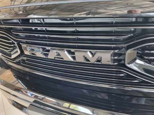 RAM 1500 5.7 Laramie Atx V8