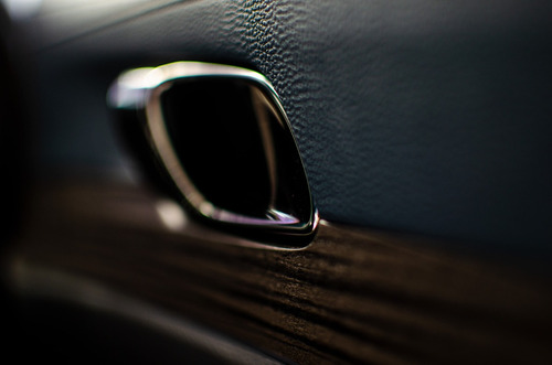 Imagen 2 de 13 de Nueva Ford Territory Titanium