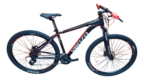 comprar Bicicleta Venzo Primal Xc Rod29 \u002F 24 Vel C\u002Ffreno Hidraulico comprar Bicicleta Venzo Primal Xc Rod29 \u002F 24 Vel C\u002Ffreno Hidraulico