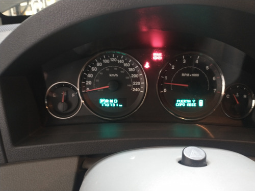 Jeep Grand Cherokee 3.0 Crd Limited