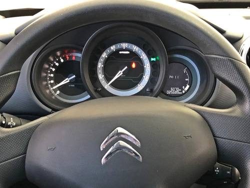 Citroen C3 Tendance 1.2 Puretech