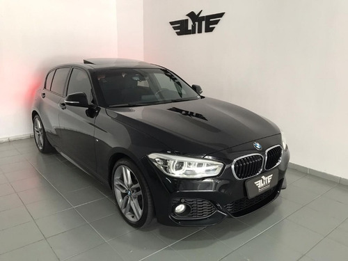Bmw 125i Active Sport