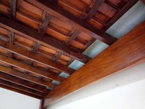 Imagem 3 de 6 de Venda De Casas / Sobrado Na Cidade De Araraquara 10997