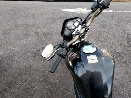 Imagem 7 de 7 de Honda