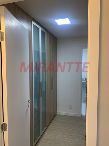 Imagem 2 de 19 de Apartamento Em Mandaqui - São Paulo, Sp - 371409