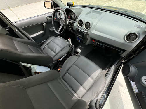 Volkswagen Saveiro 1.6 Supersurf
