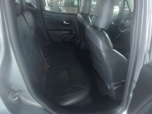 Jeep Renegade 1.3 T270 TURBO FLEX LONGITUDE AT6