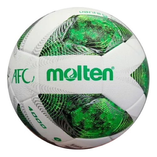 Balon Futbol Molten 4000 #4