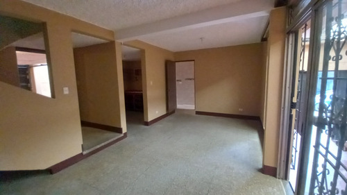 Imagen 4 de 5 de Casa En Venta En Lomas Del Rodeo, Zona 3 De Mixco