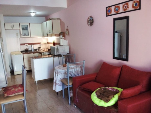 Imagen 3 de 13 de Departamento De 2 Ambientes En Venta - Villa Luzuriaga