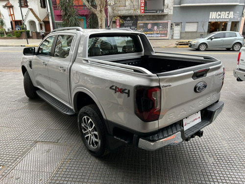 Ford Ranger 3.0 Limited 4x4 At10 2023 0km