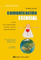 Comunicacion Esencial - Vicens Olive