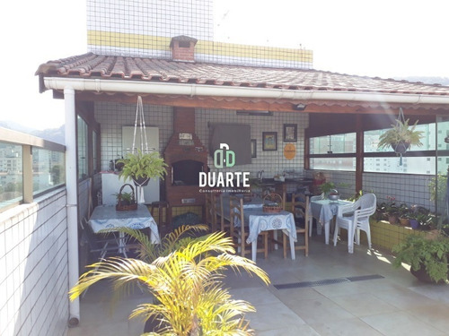 Imagem 14 de 30 de Cobertura - Co00042 - 34354298