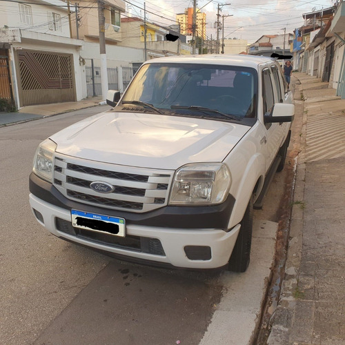 Ford Ranger 2.3 Xls Cab. Dupla 4x2 4p
