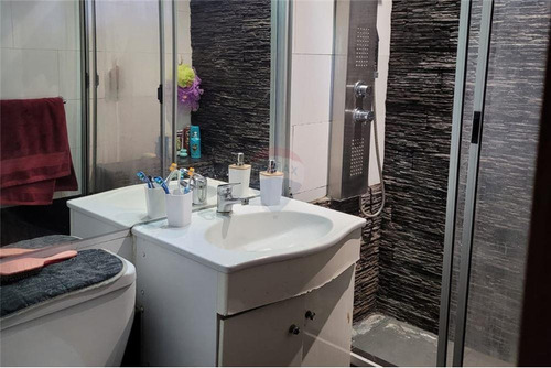 Imagen 14 de 19 de Casa En Venta Villa Santa Teresa Comuna De Maipu