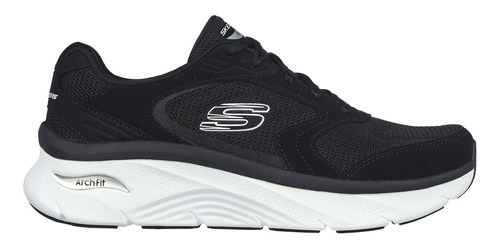 Zapatilla Mujer Skechers Arch Fit D'lux