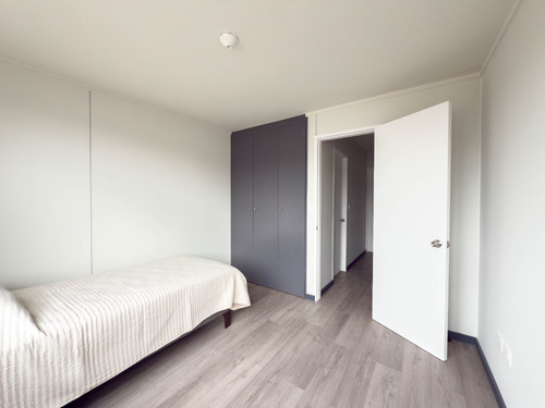 Townhouse En San Pedro De La Paz
