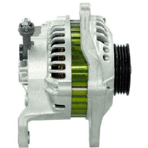 Alternador Nissan Stanza 1988 4 Cil 2l 70 A (Reacondicionado)