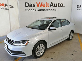 Jetta 2017 En Mercado Libre México Volkswagen Jetta 4p Comfortline L5 2 5 Aut