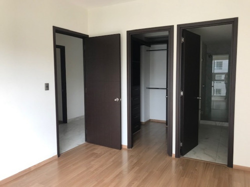 Imagen 10 de 15 de Departamento En Venta, Naucalpan De Juárez, Estado De México