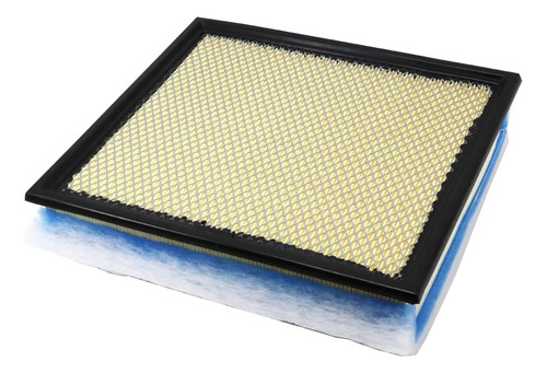 Fa2031 Filtro De Aire Compatible Con F250 F350 F450 F550 F60