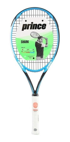 Raqueta Prince Shark 110